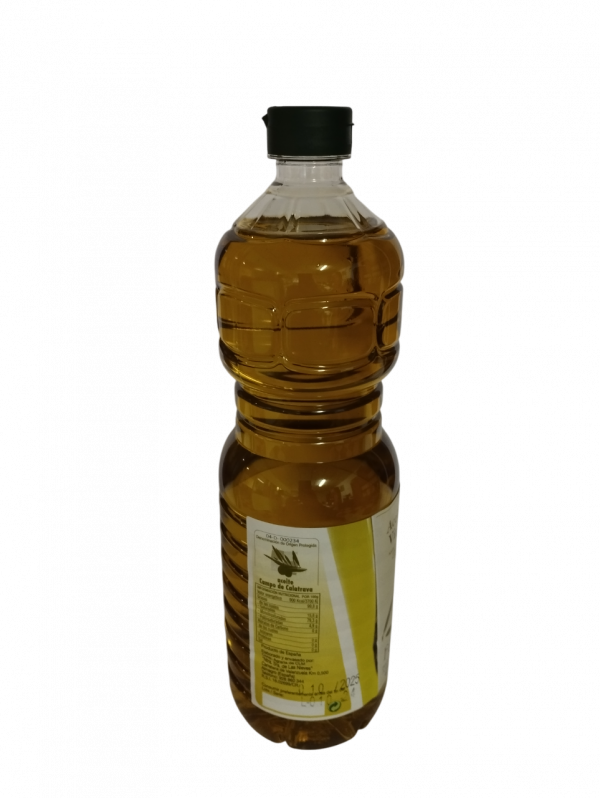 Aceite de Oliva Virgen Extra 1L. (Caja de 6/12 unidades) - Imagen 2