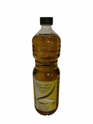 Aceite de Oliva Virgen Extra 1L. (Caja de 6/12 unidades)