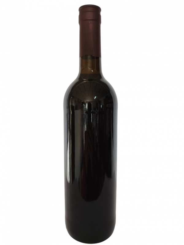 Vino Tinto de Mesa Comediante 750 ml. (Caja de 6/12 unidades) - Imagen 2
